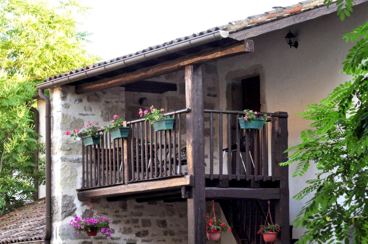 Traditional Stone House Kotli Buzet Zewnętrze zdjęcie